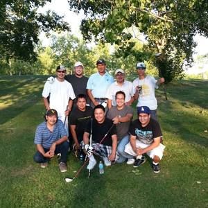 Meet your Posher, Byron